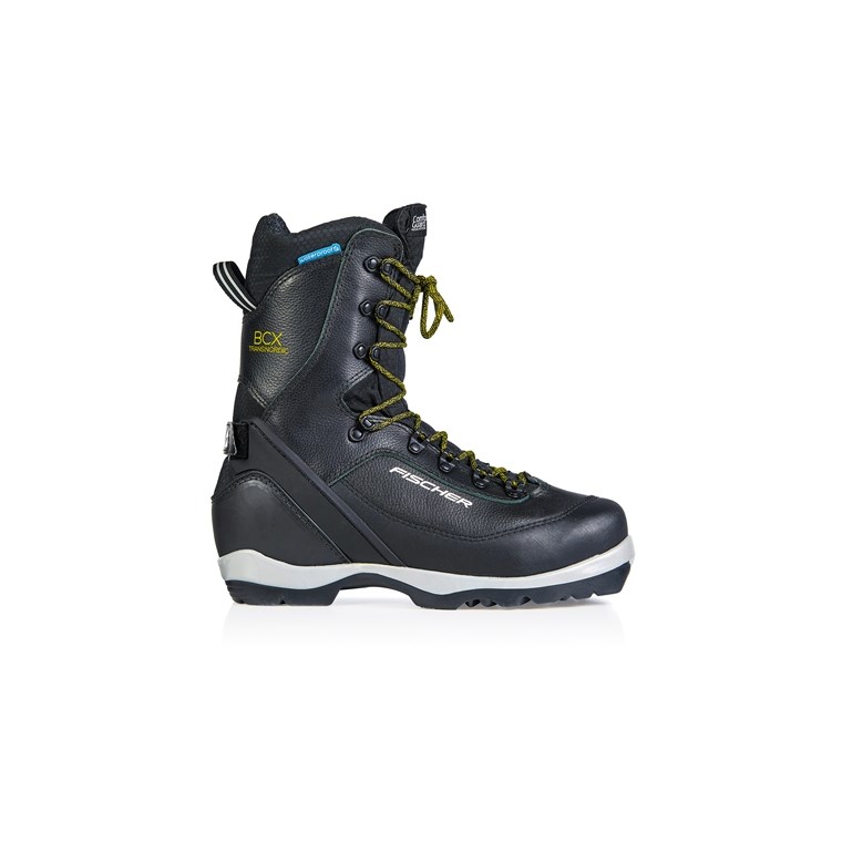 Fischer Bcx Transnordic WP