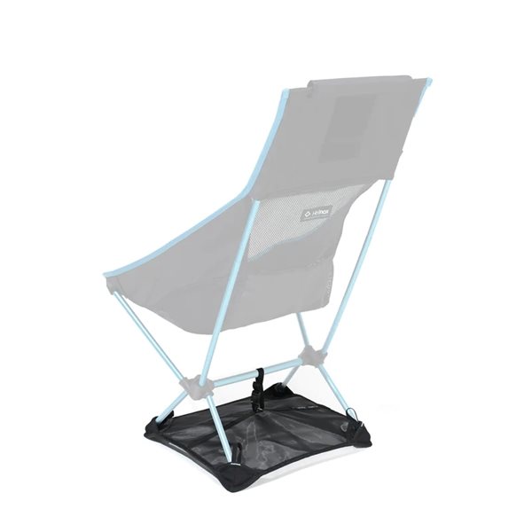 Helinox Europe Ground Sheet For Chair Two