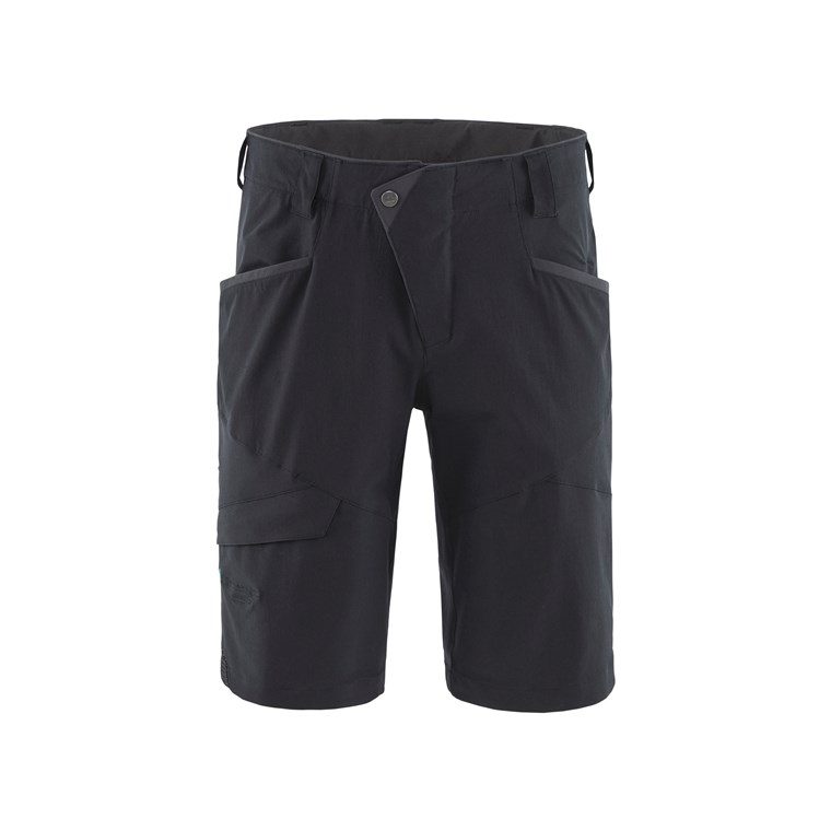 Klättermusen Magne 2.0 Shorts M's Black