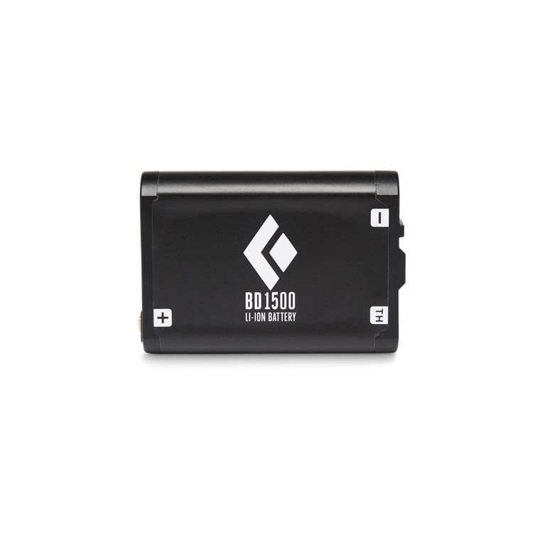 Black Diamond BD 1500 Battery