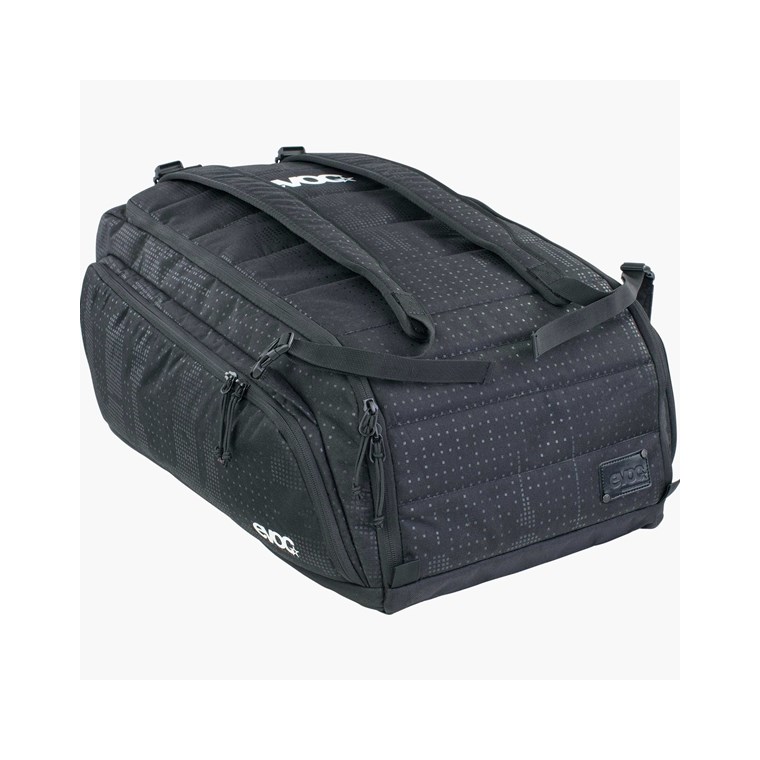 Evoc Gear Bag 55L Black,L