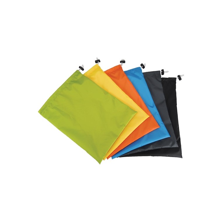 Jr Gear Ditty Bag 6 Assorted 6-Pcs