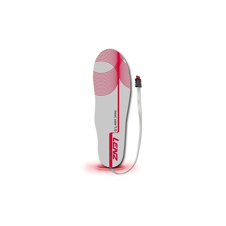 Lenz Heat Sole 1.0
