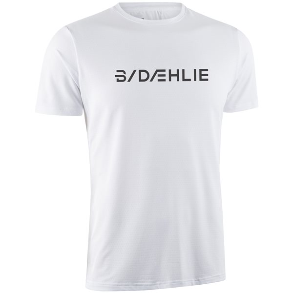 D&auml;hlie T-Shirt Focus Men Brilliant White - S