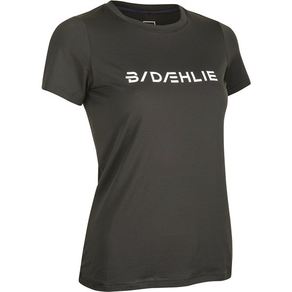 D&auml;hlie T-Shirt Focus Women Obsidian - XL