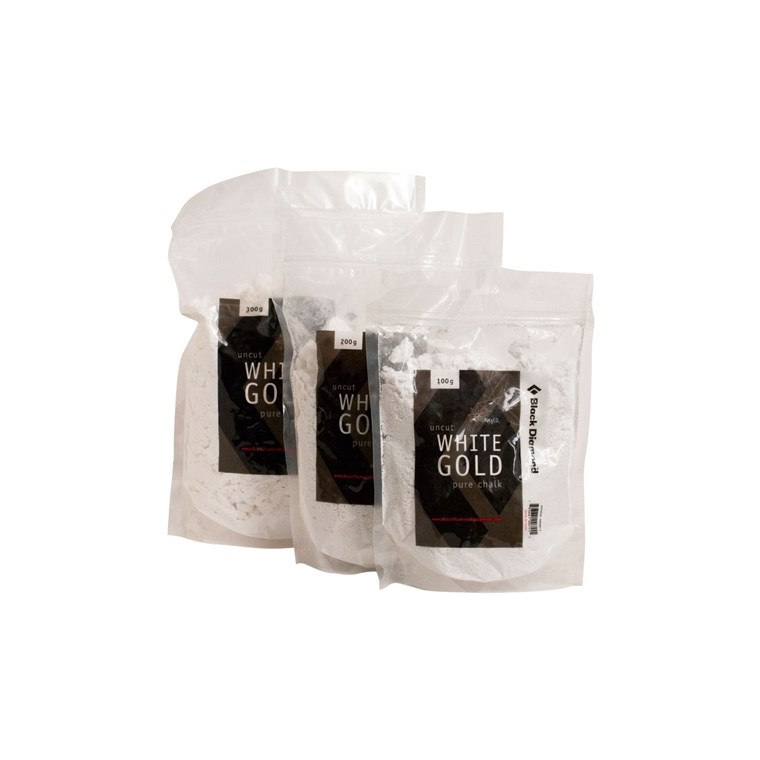 Black Diamond Loose Chalk, 300 gram