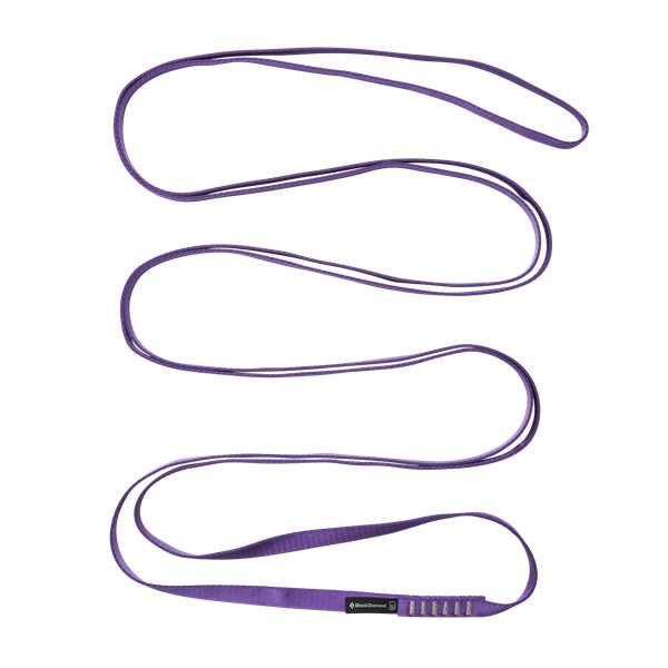 Black Diamond 20 Mm Nylon Runner 240 Cm
