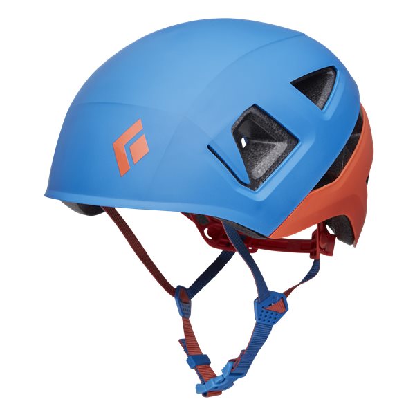 Black Diamond Capitan Juniorhjelm