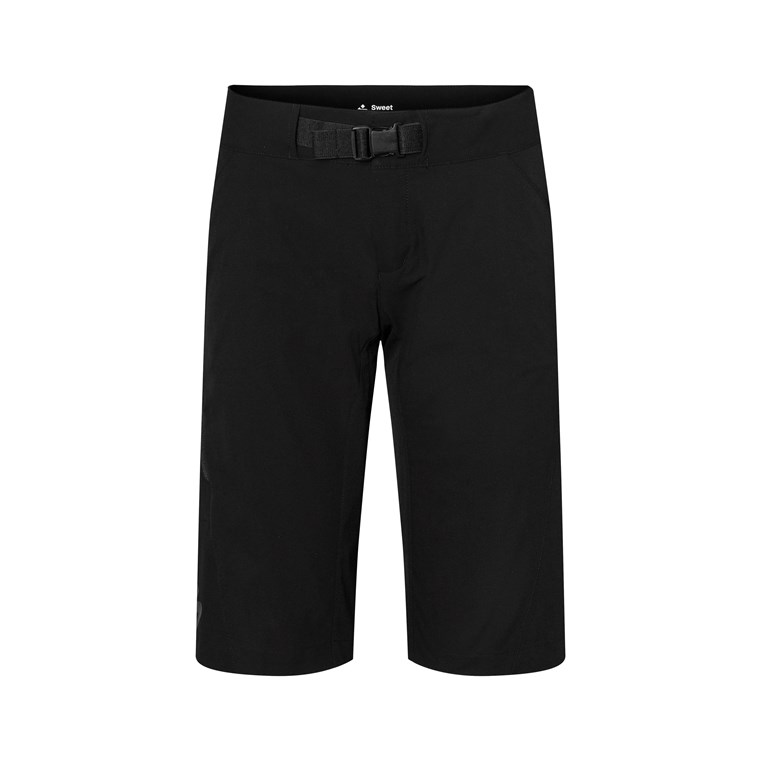 Sweet Protection Hunter Slashed Shorts W Black
