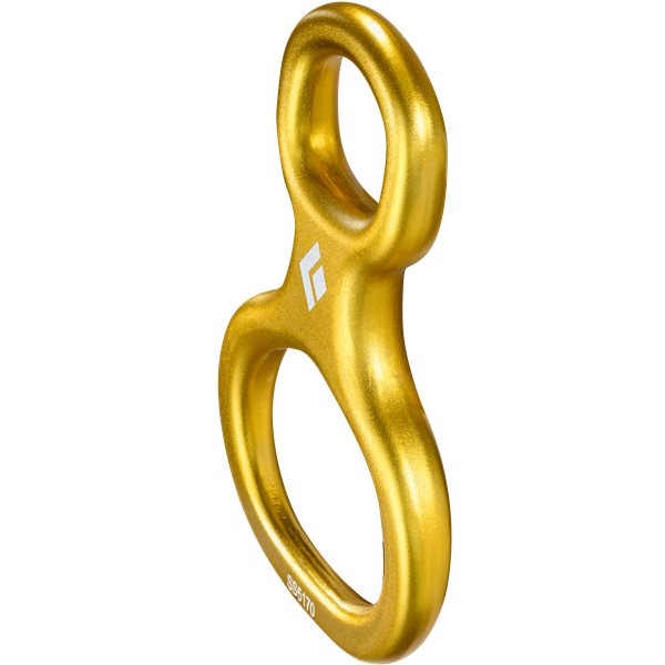 Black Diamond Super 8 Belay Device