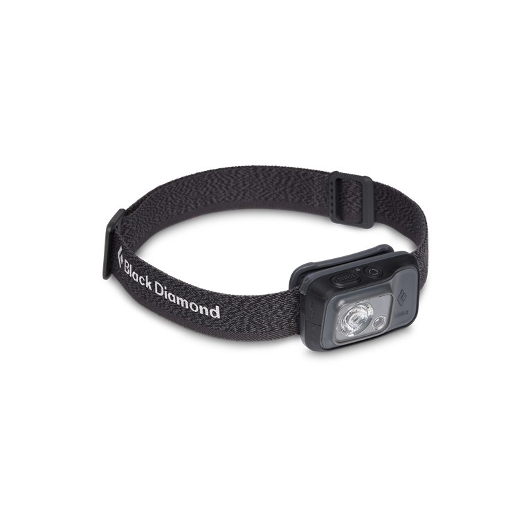 Black Diamond Cosmo 350-R Headlamp