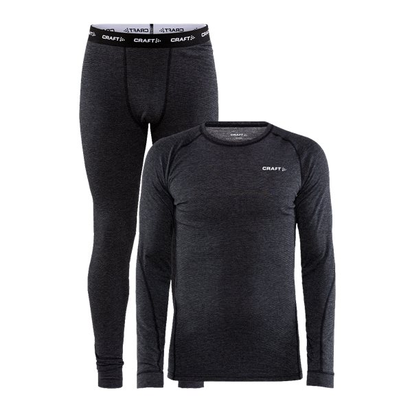 Craft Core Wool Merino Set M - S