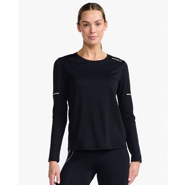 2XU Aero L/S Women