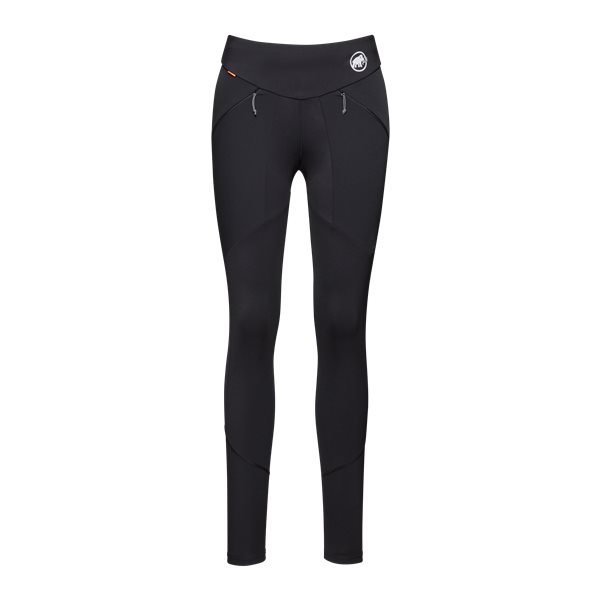 Mammut Aenergy Light Tights Women Black - S