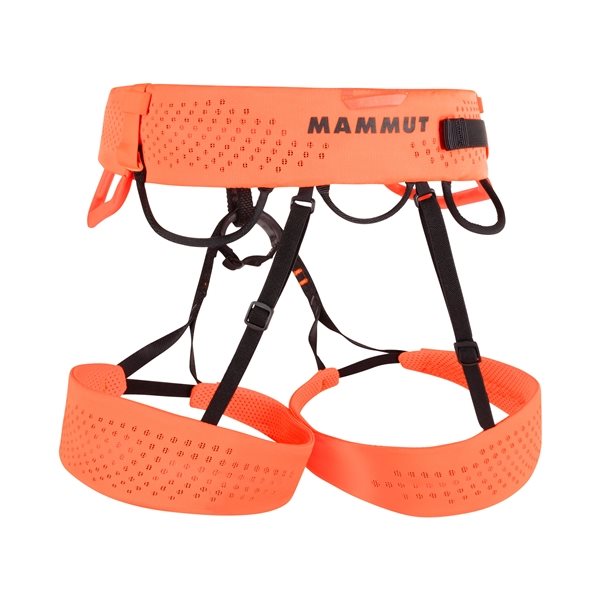 Mammut Sender Harness - XS