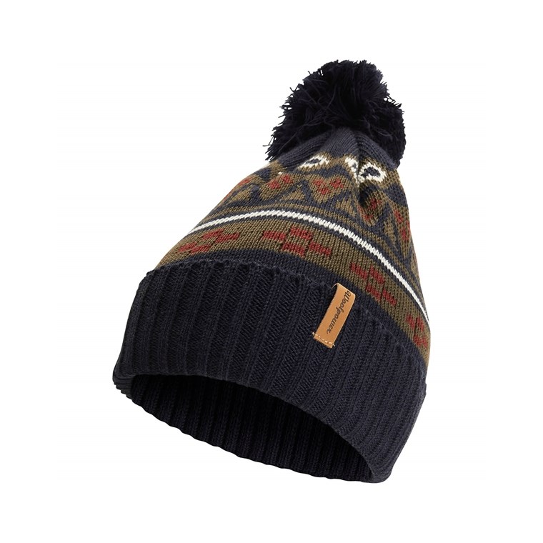 Woolpower Beanie Jamtlann
