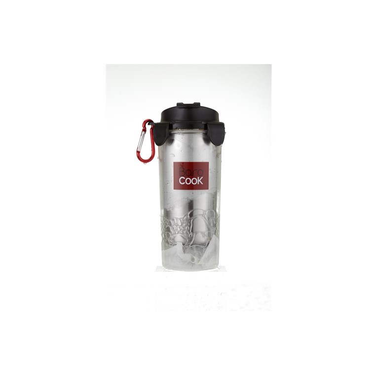 Barocook Flameless Cooker Mug