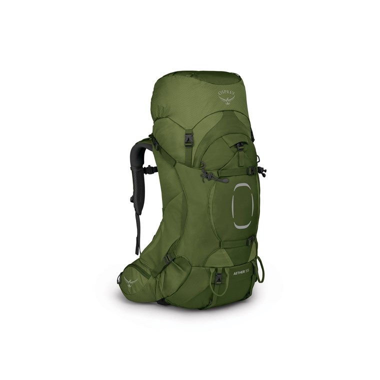 Osprey Aether 55
