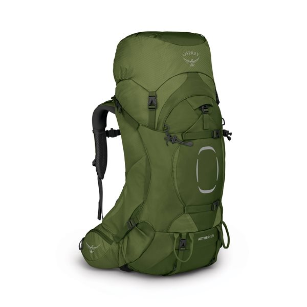 Osprey Aether 65l Ryggsekk