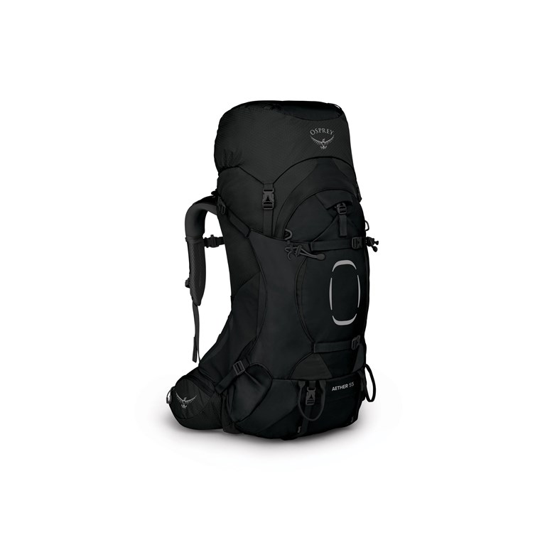 Osprey Aether 55 Black