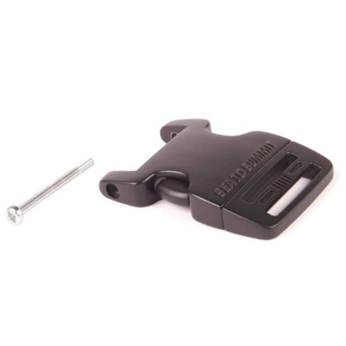 Sea to Summit Buckle 20 mm Side Release 1 Pin