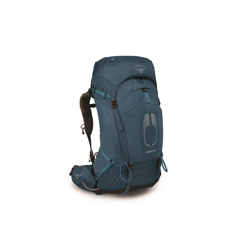 Osprey Atmos Ag 50 Venturi Blue