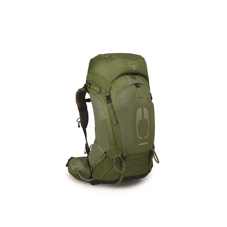 Osprey Atmos Ag 50 Mythical Green