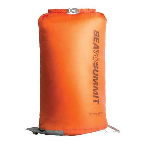 Sea to Summit Mat Accessories Pump Airstream Drysack