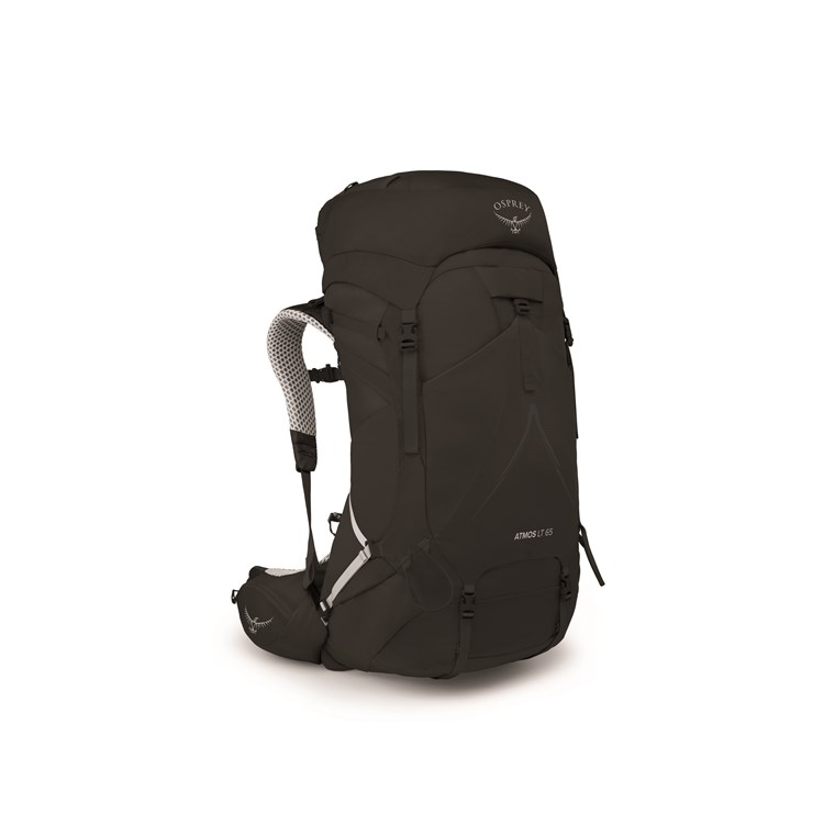 Osprey Atmos Ag Lt 65 Black