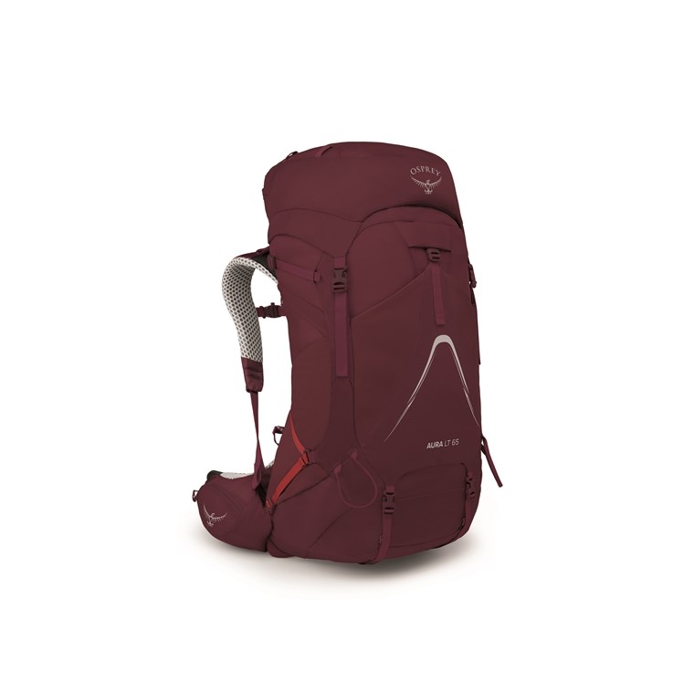 Osprey Aura Ag Lt 65 Antidote Purple
