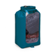 Osprey Dry Sack 20 W/Window Waterfront Blue