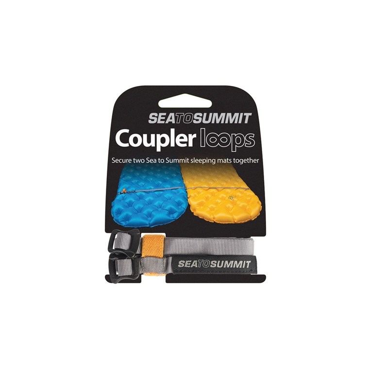 Sea to Summit Mat Coupler Kit Loops