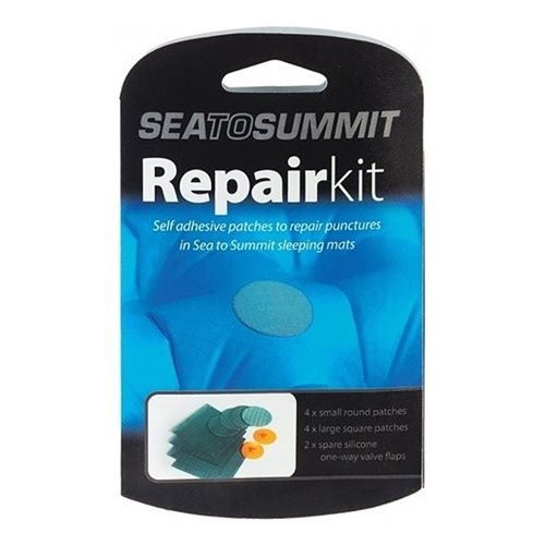 Sea To Summit Rep. Kit Til Liggeunderlag