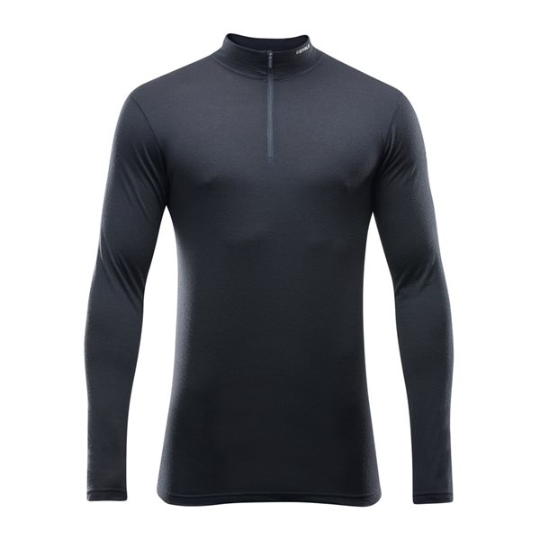 Devold Breeze Man Half Zip Neck - M