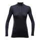 Devold Breeze Woman Half Zip Neck