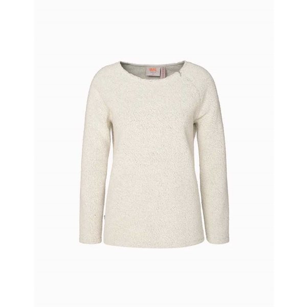 Varg W Fårö Wool Jersey