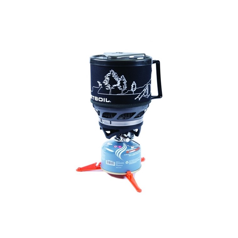 Jetboil Minimo