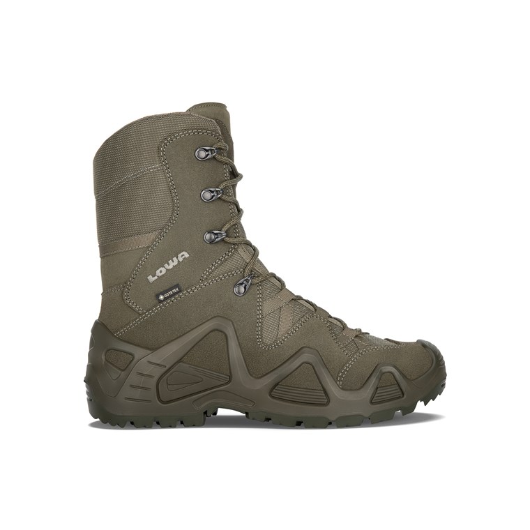 Lowa Zephyr GTX Hi TF Ranger Green