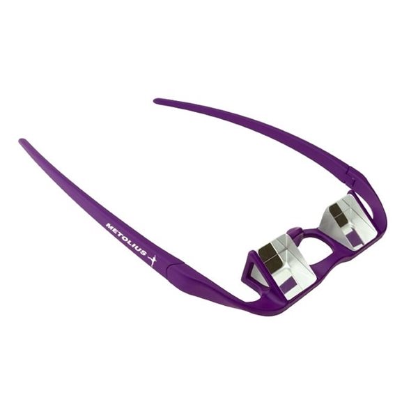 Metolius Climbing Upshot Belay Glasses