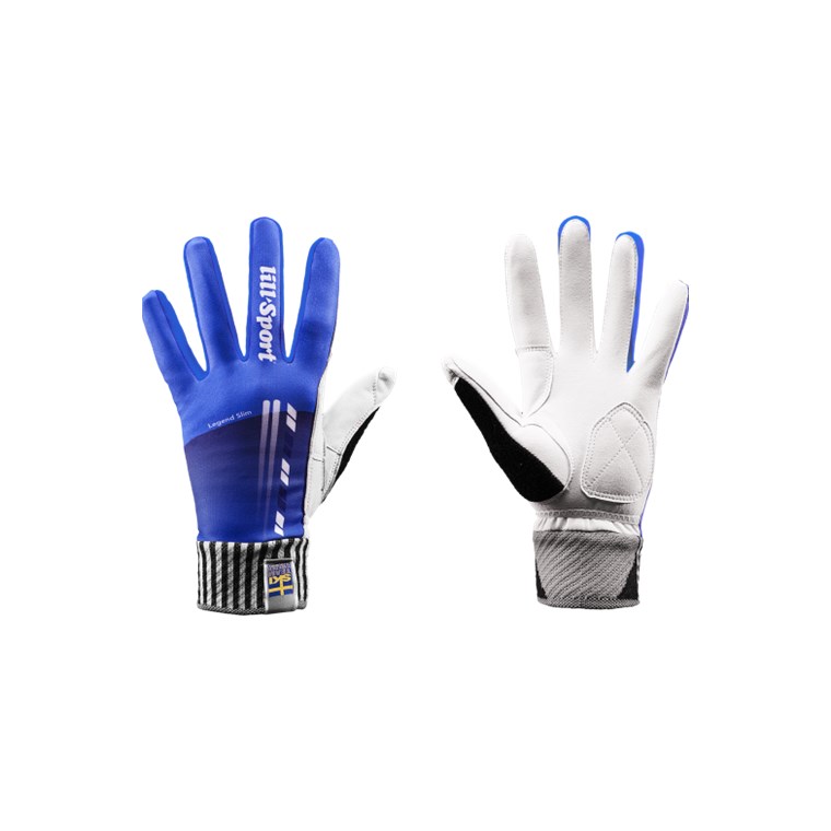 Lillsport Legend Slim Royal Blue