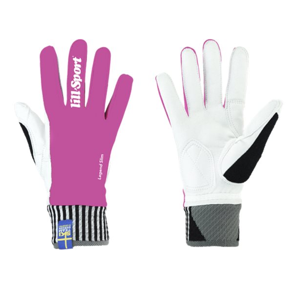 Lillsport Legend Slim Pink - 10