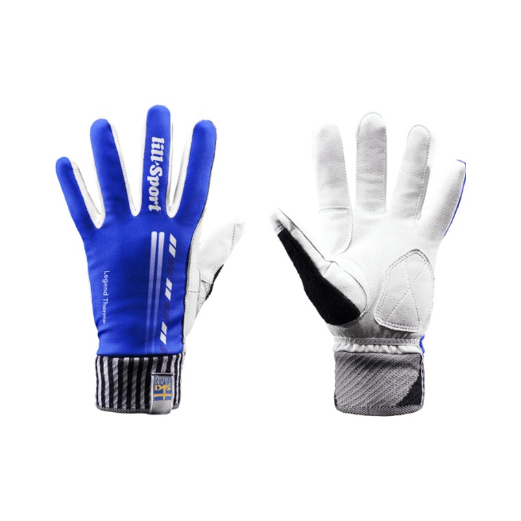 Lillsport Legend Thermo Slim Royal Blue