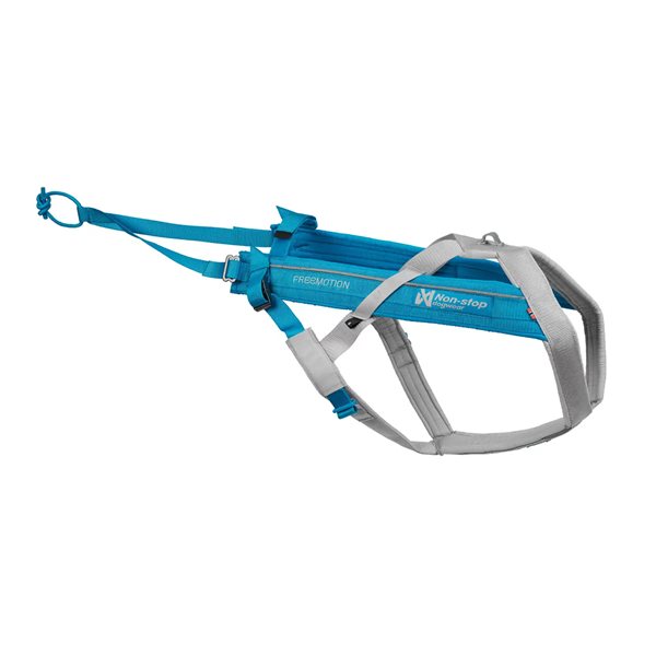 Non-stop Dogwear Freemotion Harness 5.0