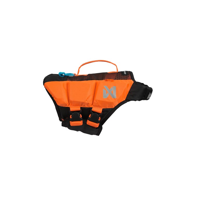 Non-stop dogwear Protector Life Jacket