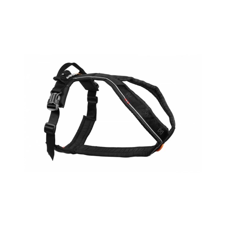 Non-stop dogwear Line Harness Grip
