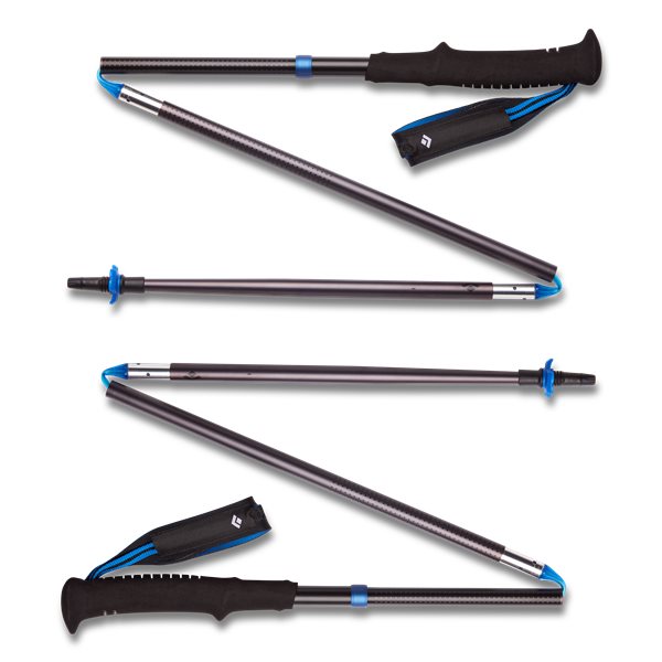 Black Diamond Distance Z Poles