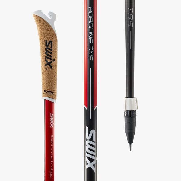 Swix Roadline 1 Rulleskistav