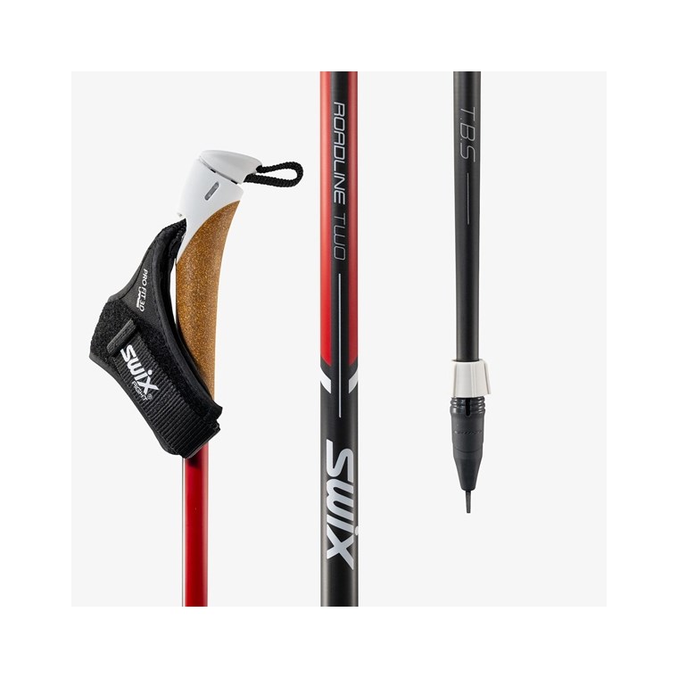 Swix Roadline 2 Pole