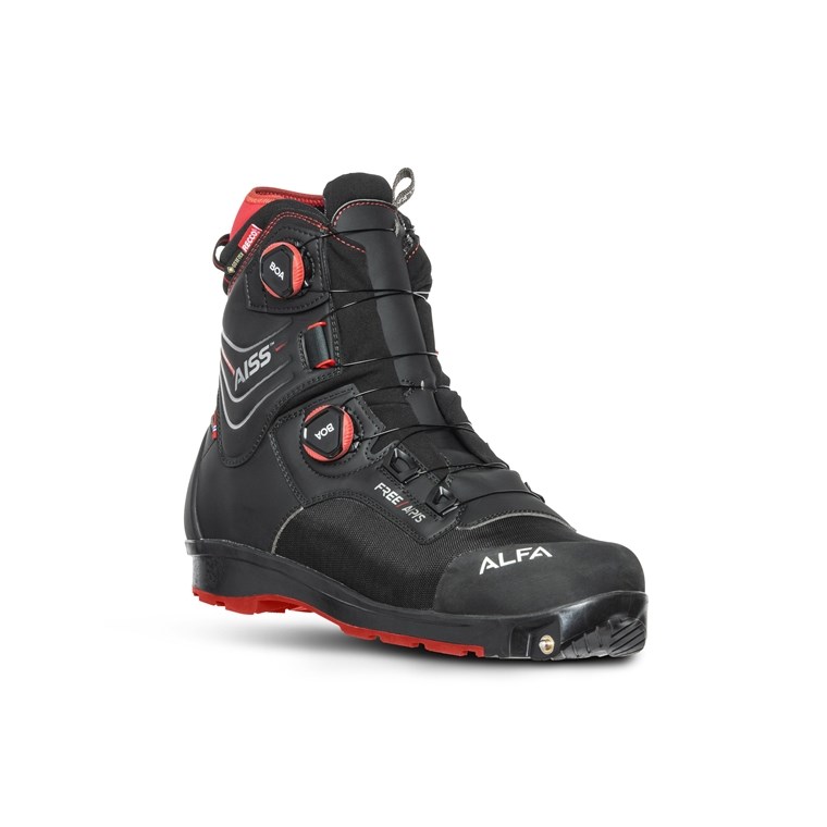 Alfa Free A/P/S GTX M Xplore