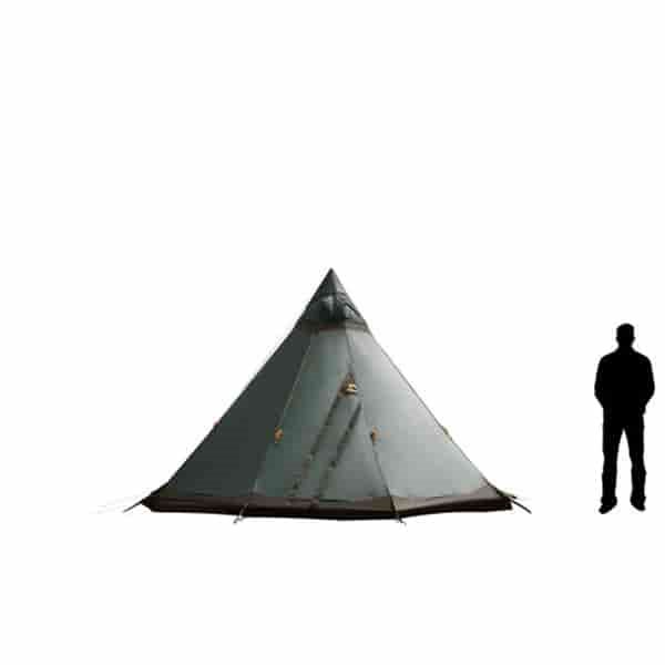 Tentipi Safir 5 L&auml;tt